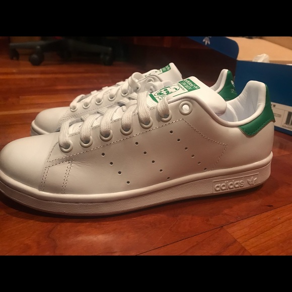 Adidas Stan Smith Shoes *SOLD* - Picture 1 of 4
